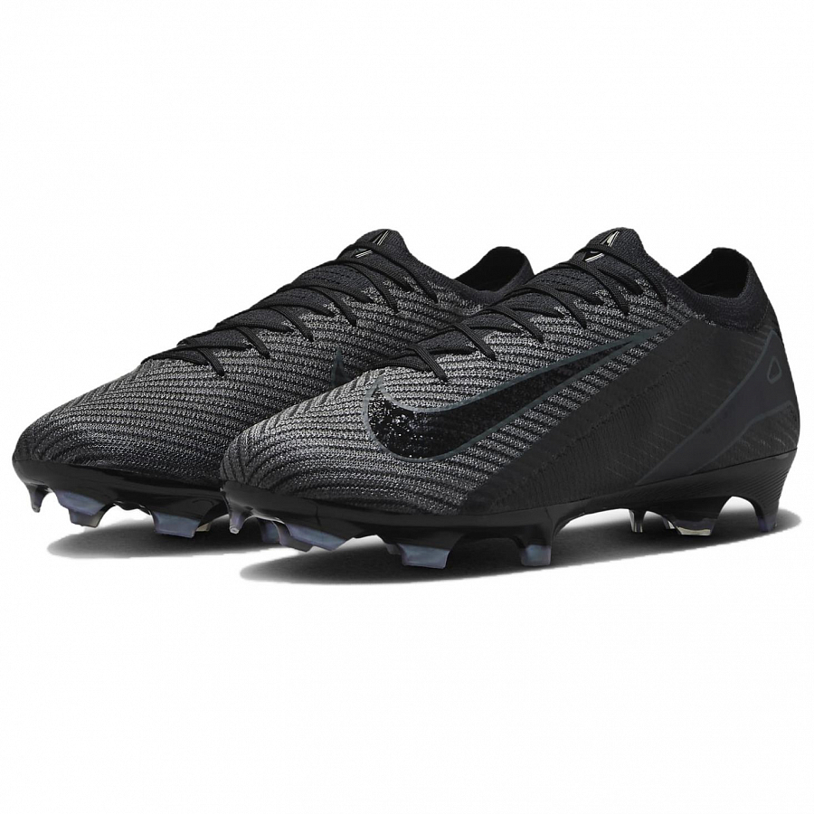 Nike Mercurial Vapor 16 Elite Fg Black Deep Jungle купить в интернет-магазине Yoocart с быстрой доставкой по России.