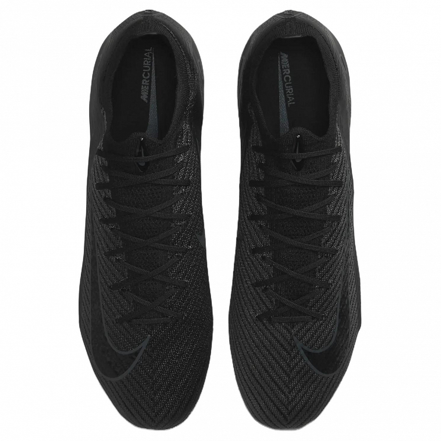 Nike Mercurial Vapor 16 Elite Fg Black Deep Jungle купить в интернет-магазине Yoocart с быстрой доставкой по России.