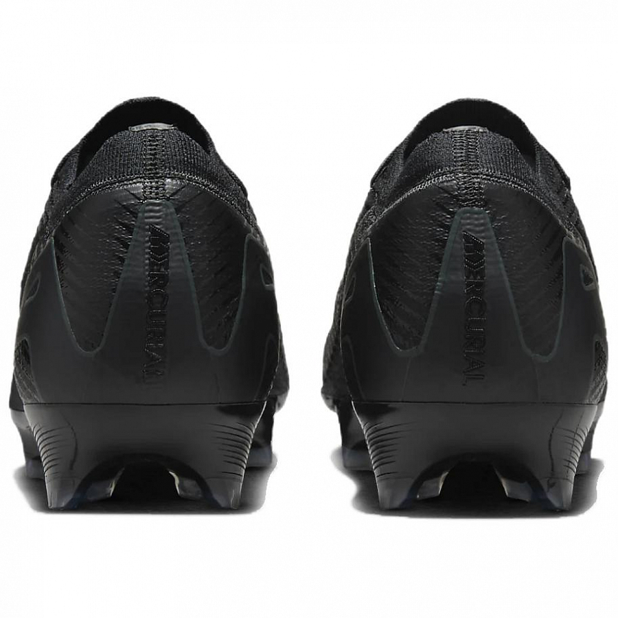 Nike Mercurial Vapor 16 Elite Fg Black Deep Jungle купить в интернет-магазине Yoocart с быстрой доставкой по России.