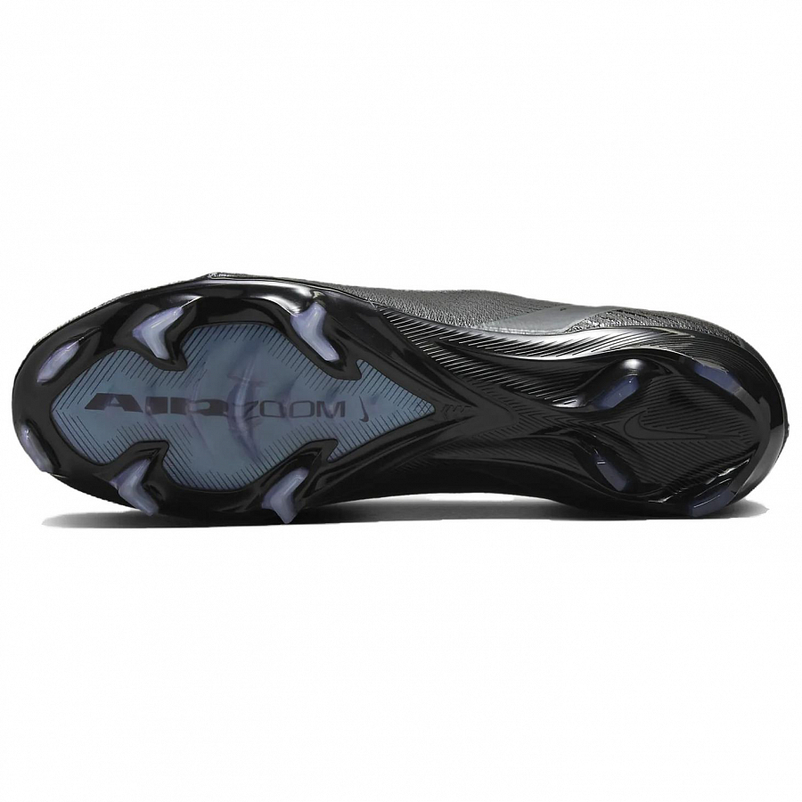 Nike Mercurial Vapor 16 Elite Fg Black Deep Jungle купить в интернет-магазине Yoocart с быстрой доставкой по России.