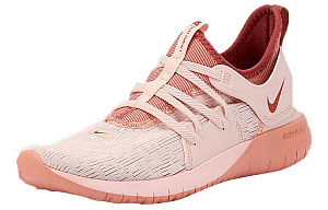Nike Flex Contact 3 'Echo Pink' Women's 1 2601291