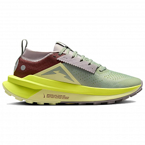Nike ZoomX Zegama 2 Jade Horizon Cyber Crimson Tint Sail Women's 1 2601309