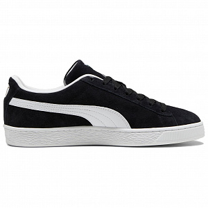 PUMA Suede Classic 'Black White' 1 2601444