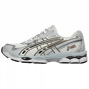 Asics Gel NYC 2055 Cream Pure Silver