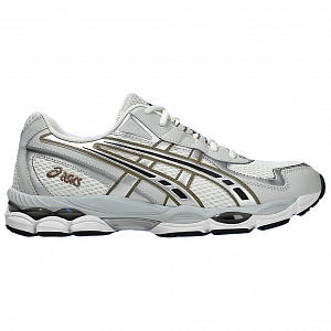 Asics Gel NYC 2055 Cream Pure Silver 1 2601449