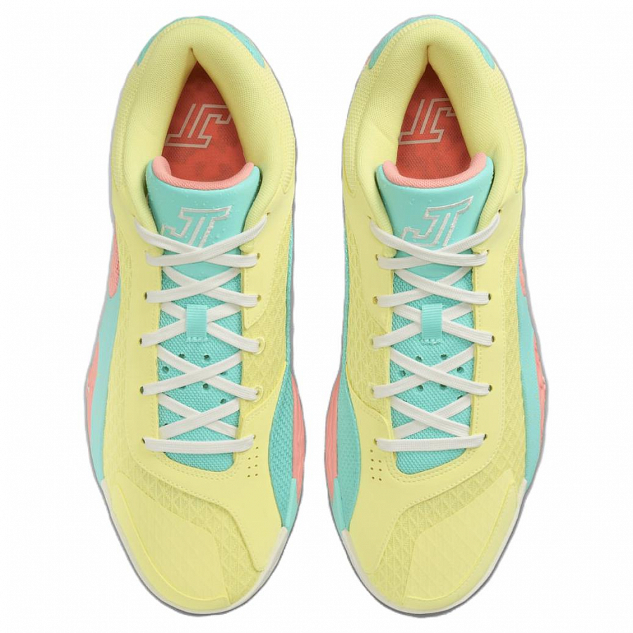 Air Jordan Tatum 2 Pf 'Lemonade' купить в интернет-магазине Yoocart с быстрой доставкой по России.