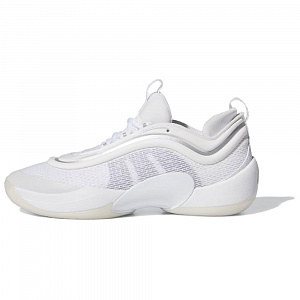 Adidas D.O.N. Issue #6 'White Silver Metallic'