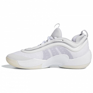 Adidas D.O.N. Issue #6 'White Silver Metallic' 1 2601485
