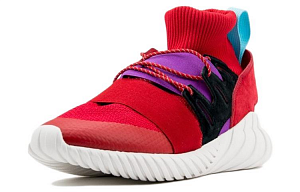 Adidas Tubular Doom Adventure Winter Scarlet 1 2601548