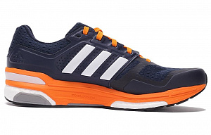 Adidas Supernova+ 'Blue Orange White' 1 2601587