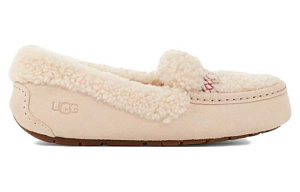 UGG Ansley Slipper Heritage Braid Natural Women's 1 2601601