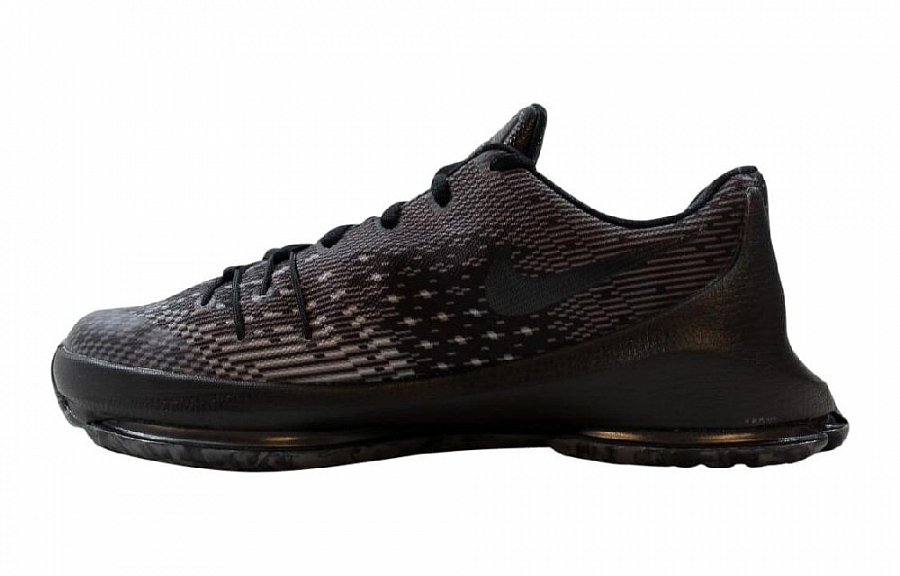 Nike Kd 8 'Blackout' Gs купить в интернет-магазине Yoocart с быстрой доставкой по России.
