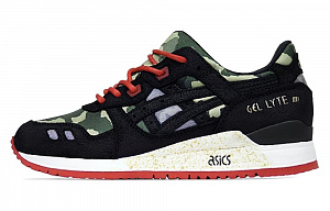 Asics Gel Lyte Iii Bait Vanquish
