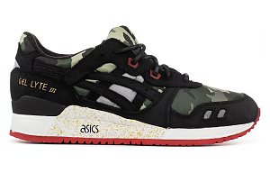 Asics Gel Lyte Iii Bait Vanquish 1 2601673