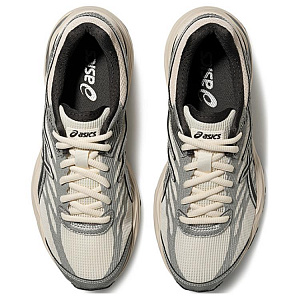 Asics Gel Flux 4 'Cream White Grey' Women's 1 2601713
