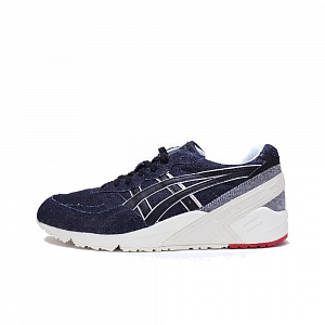 Asics Gel Sight Selvedge Denim Blue