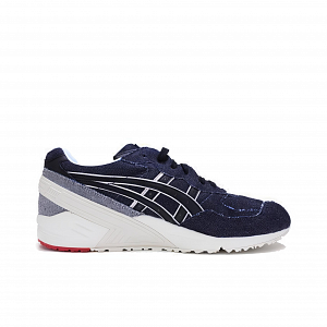 Asics Gel Sight Selvedge Denim Blue 1 2601729
