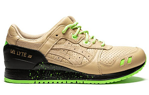 Asics Sneaker Freaker X Gel Lyte 3 'Neurotoxic' 1 2601734