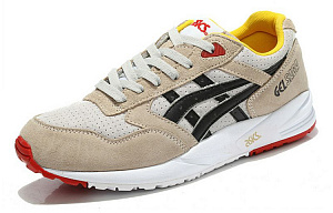 Asics Gel Saga 'Rudolf Christmas Pack' 1 2601766