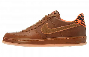 Nike Air Force 1 Downtown Low Bhm 2013