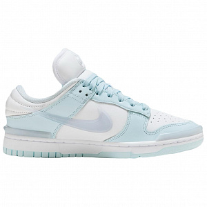 Nike Dunk Low Twist 'Glacier Blue' Women's 1 2601847