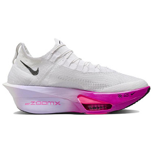 Nike Air Zoom Alphafly Next% 3 Fp White Purple Agate Women's 1 2601903