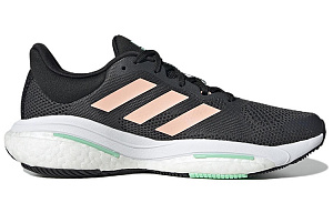 Adidas Solarglide 5 'Black Pink White' Women's 1 2601929