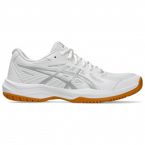 Asics Upcourt 6 White Pure Silver Women's 1 2601951