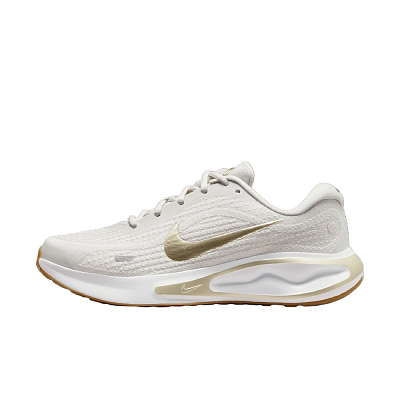 Nike Journey Run Phantom Sail Gum Light Brown Neutral Olive Women's