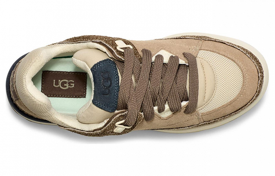 UGG Goldencush 'Sand' купить в интернет-магазине Yoocart с быстрой доставкой по России.