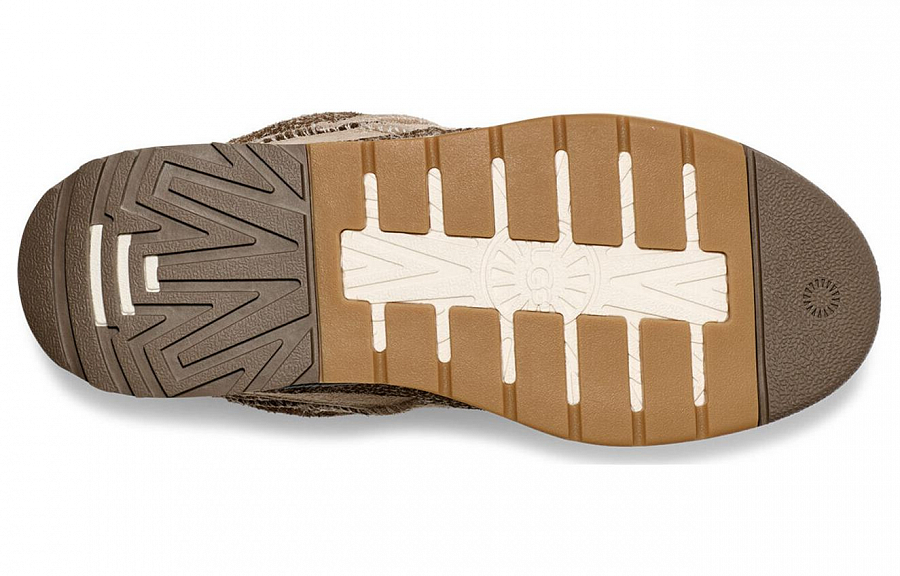UGG Goldencush 'Sand' купить в интернет-магазине Yoocart с быстрой доставкой по России.