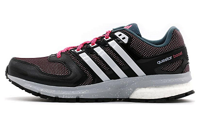Adidas Questar Running Shoes Women's Low-Top
