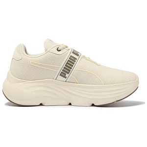 PUMA Prowl Anti Slip Wear Resistant Low Top Casual Running Shoes Women's Beige 1 2602247