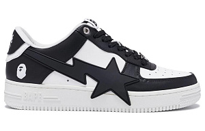BAPE A BATHING APE Bape Sta OS Black 1 2602282