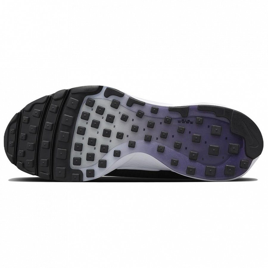 Nike Air Zoom Talaria Black White купить в интернет-магазине Yoocart с быстрой доставкой по России.