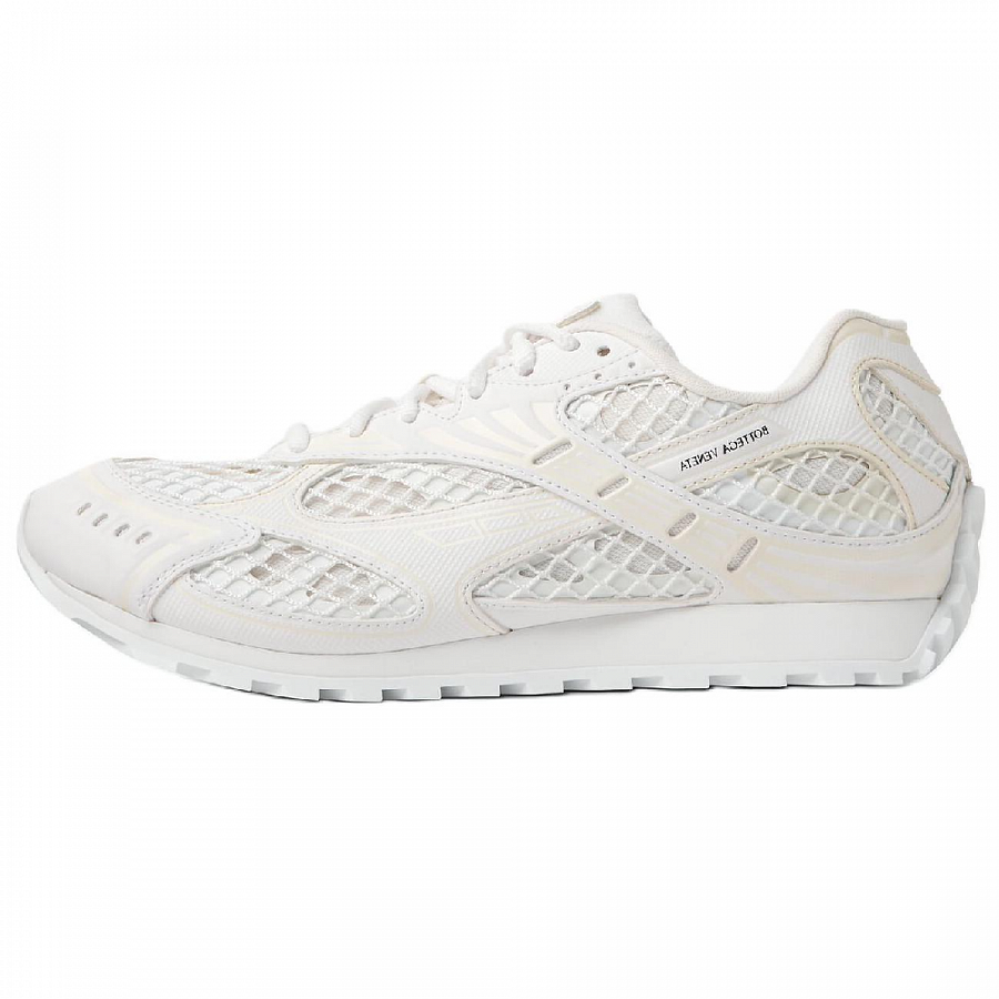 Bottega Veneta Orbit White Women's купить в интернет-магазине Yoocart с быстрой доставкой по России.