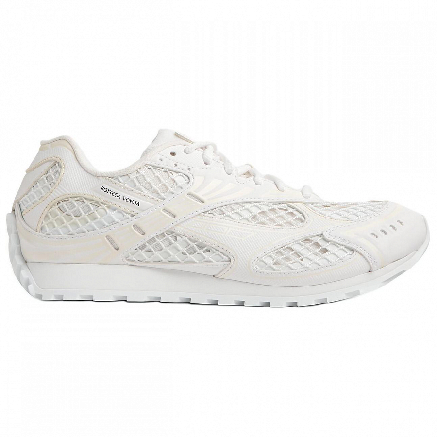 Bottega Veneta Orbit White Women's купить в интернет-магазине Yoocart с быстрой доставкой по России.