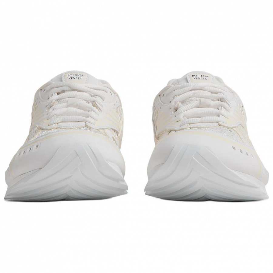 Bottega Veneta Orbit White Women's купить в интернет-магазине Yoocart с быстрой доставкой по России.