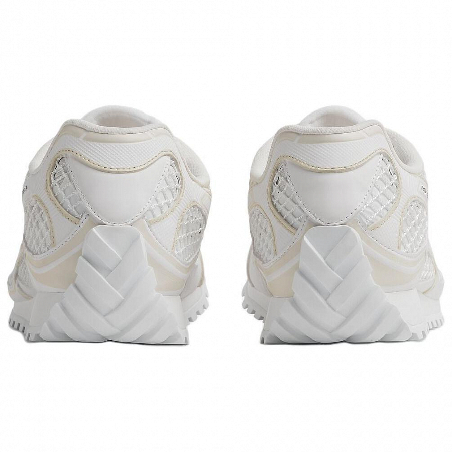 Bottega Veneta Orbit White Women's купить в интернет-магазине Yoocart с быстрой доставкой по России.