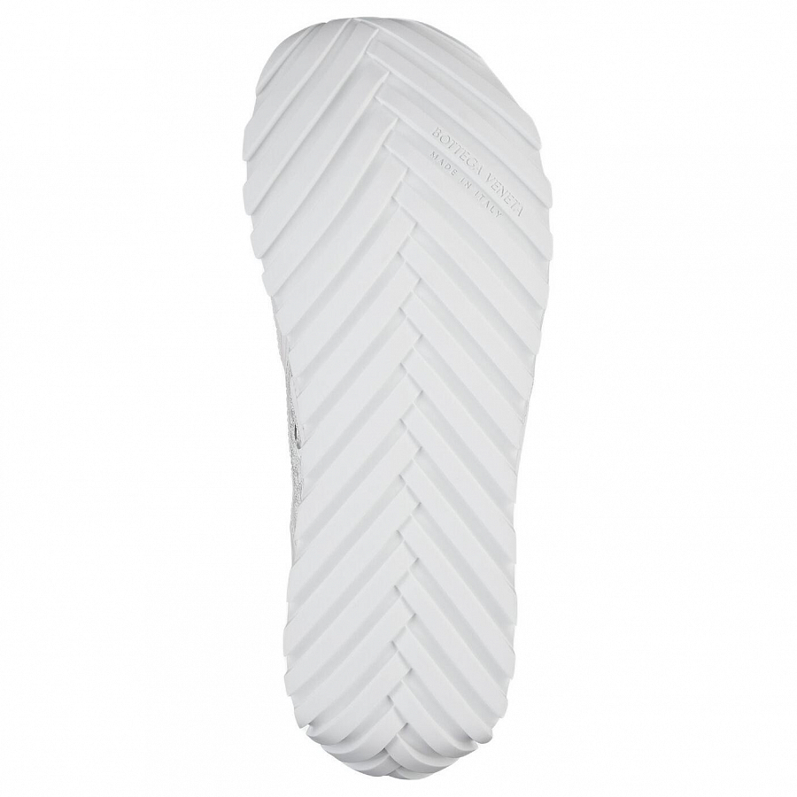 Bottega Veneta Orbit White Women's купить в интернет-магазине Yoocart с быстрой доставкой по России.