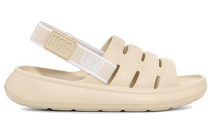 UGG Stylish Sandal Men's Sea Salt Color 1 2602403