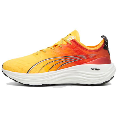 PUMA ForeverRun Nitro 'Fade Sun Stream'