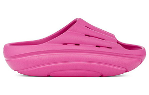 UGG EVA Slide Slippers Women's Dragon Fruit Red 1 2602447