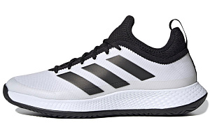 Adidas Defiant Generation 'White Black'