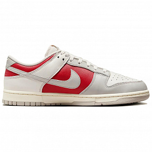 Nike Dunk Low Light Iron Ore Gym Red 1 2602470
