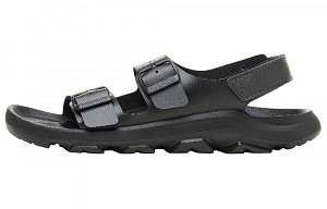 Birkenstock Beach Sandals Unisex Black