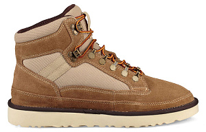 UGG Highland Hiker Boot 'Chestnut' 1 2602480