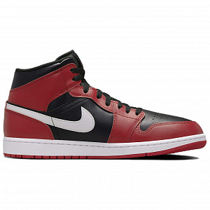 Jordan 1 Mid Gym Red Black White 2024 1 2602486