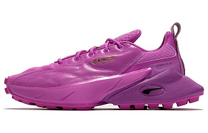 PUMA Strkr King 2 Low 'Purple' Women's