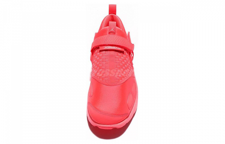 Jordan Trunner LX Energy LX Energy Cushioning Wear-Resistant Low-Top Training Shoes Men's Red купить в интернет-магазине Yoocart с быстрой доставкой по России.